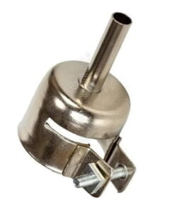 #0379 Boquilla Redonda Para Estacion soldado