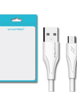 #0613 Cables Micro Usb V8 SMARTILIKE  2.4A