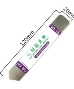 #0257 Cuchilla YX-3B o Profecional TE-03