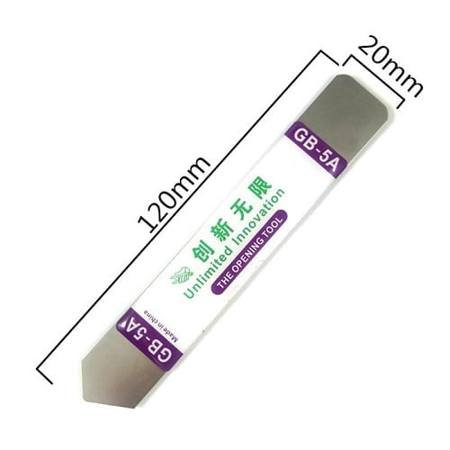 #0257 Cuchilla YX-3B o Profecional TE-03