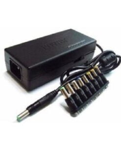 #0439 Cargador Netbook Multi Puntas Aitech