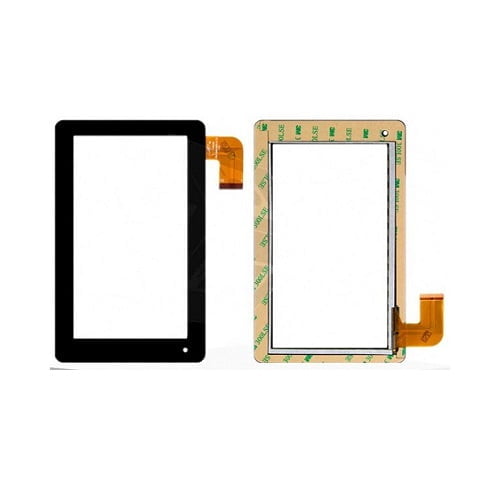 #0110 Tactil de Cristal del Panel 36 Pin