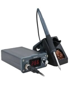 #0587 Estacion De Soldado  T12-D