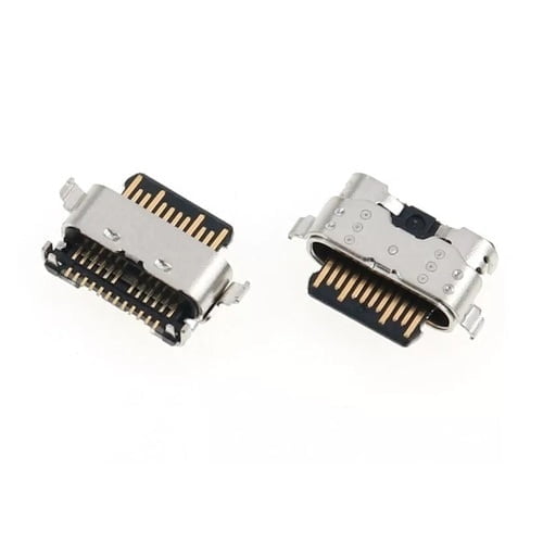 #0651 Pin de carga Motorola G7 Play Samsung t220