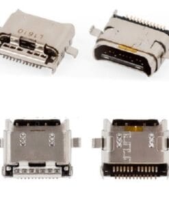 #0402 Pin de carga  tipo C Huawei Honor 8, P9, P9 Plus