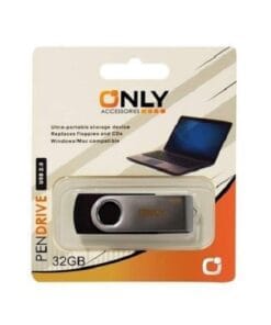 #0422 Pendrive usb 2.0 / 32GB