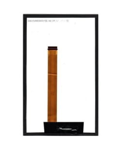 #0579 LCD ALCATEL 8082Display Alcatel 1T 8082 version 2 /