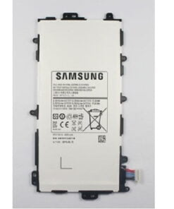 #0703 Baterias Samsung N5100