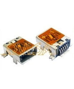 #0403 Pin de carga  Motorola wx290 v3