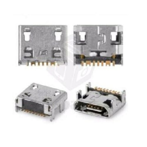 #0465 Pin de carga Samsung j1 Ace Fame Lite S6790