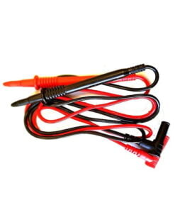 #0321 Puntas Tester Puntas Finas