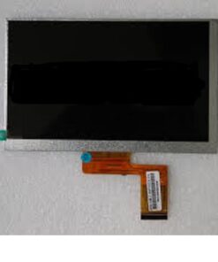 #0302 LCD Q8 40PINES