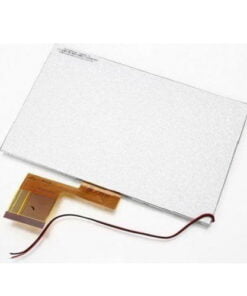 #0284 LCD 60 Pines Con Cable Q8