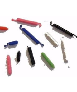 #0421 Botones plasticos