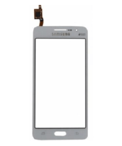 #0765 Tactil J2 Prime Blanco y Negro