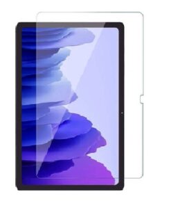 #0749 Templado Glass SAMSUNG TAB S7 T870 T875 (249X161mm)  Lenovo Tab m11 tb330fu 11 PUGADAS