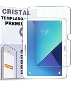 #0754 Templado Samsung Tab 3 P5200 P5210 P5220 (171x237mm)