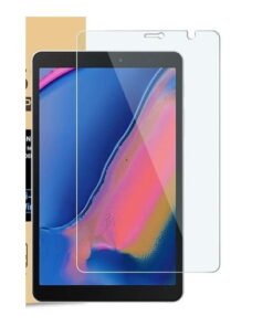 #0744 Templado TAB A PLUS SAMSUNG SM-P200 P205 (195x116mm)