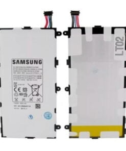 #0436 Baterias Original Samsung Galaxy Tab 3 T210  T211 T217