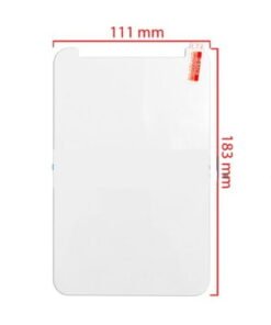 #0740 Templado Overtech ov724 Avh Excer G5.5 (183x111mm)