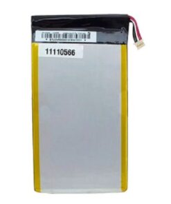 #0805 Baterias BT-D004 4300mAh 3.7v 15.91Wh BGH YPY Mini Y300 (13X7cm)