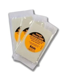 #0794 Compitt Kleen CARD Tarjeta para lectoras de tarjetas magneticas