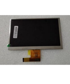 #0838 Lcd de 7 pulgadas 41 pin para tablet