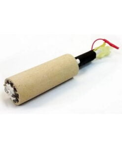 #0928 Resistencia Soldador De Aire Para Estacion Proskit Svs-989