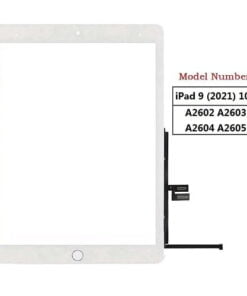 #0952 Ipad A2602 A2603 9th Generation 2021