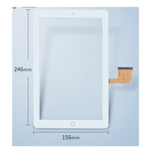 #0964 Gadnic Tab2024d 156X246mm