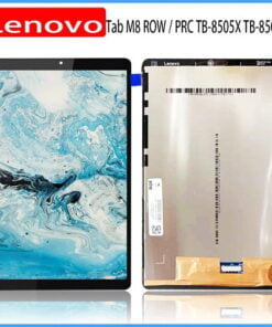 #1011 Modulo Lenovo Tab M8 TB-8505F M8 3rd Gen TB-8506F 19,4 x 11,7 cm