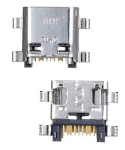 #1006 Pin de carga Motorola j700 j2 core 2 Original