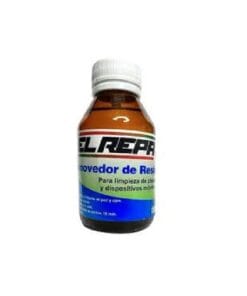#0023 Removedor De Resina 100cc