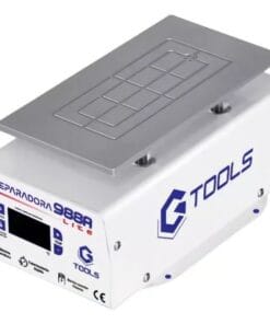 #1036 Separadora De Glaas Gtools 988A