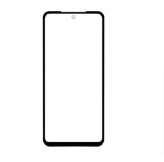 #1078 Glass + Oca Xiaomi Rm 9t