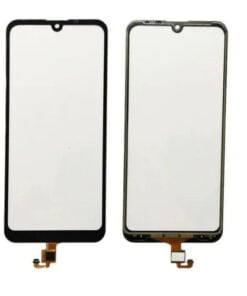 # 1055 Glass + Oca LG K40s Tactil