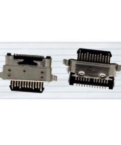 #1046 Pin de Carga Samsung A03s / A11, A02S, A01 Core, A013, M11, 013 moto-g31-g41-g51-g60s