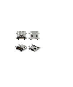 #1044 Pin de carga samsung pocket