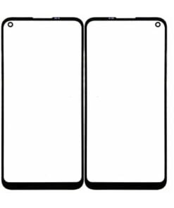 #1125 Glass + Oca Samsung A11 / M11
