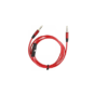 #1220 Cables 3.5mm Con Micrófono
