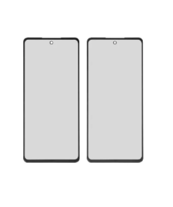 #1205 Glass + Oca Motorola Edge 20 / Edge 20 Pro / Edge 30 / Edge 30  Pro