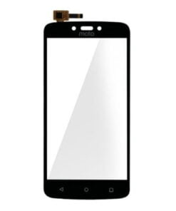 #1107 Glass + Oca Tactil Motorola C Plus