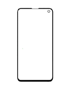 #1153 Glass + Oca Samsung S10 E