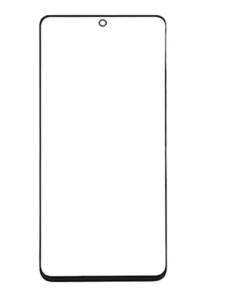 #1157 Glass + Oca Samsung S21 Fe