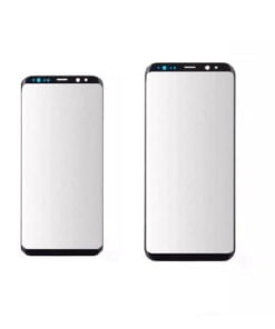 #1206 Glass + Oca Samsung s8 Plus