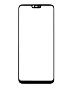 #1266 Glass + Oca Xiaomi Mi 8 Lite