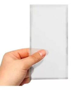 #1308 lamina oca a70  157x73 mm