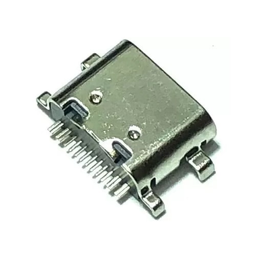 #1314 Pin de Carga Tablet Gob 4.0 / Enacom 8 / M10