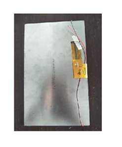 #1163 Lcd Screen Al0224a7