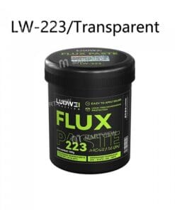 #1321  Flux En Pote 100G Luowei LW-223